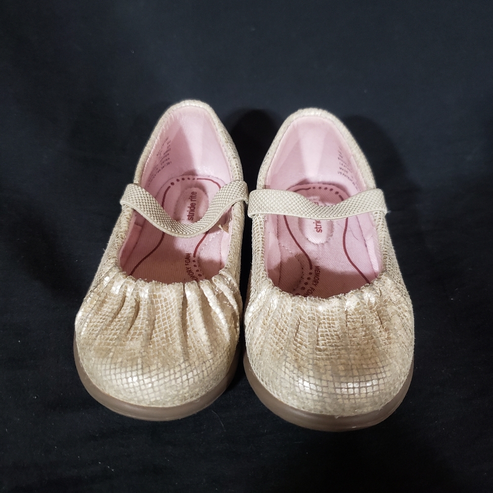 Stride Rite Dress Shoes